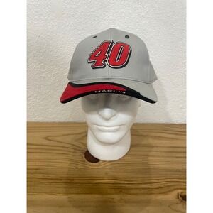 vintage Coors light 40 Sterling Marlin Hat Cap